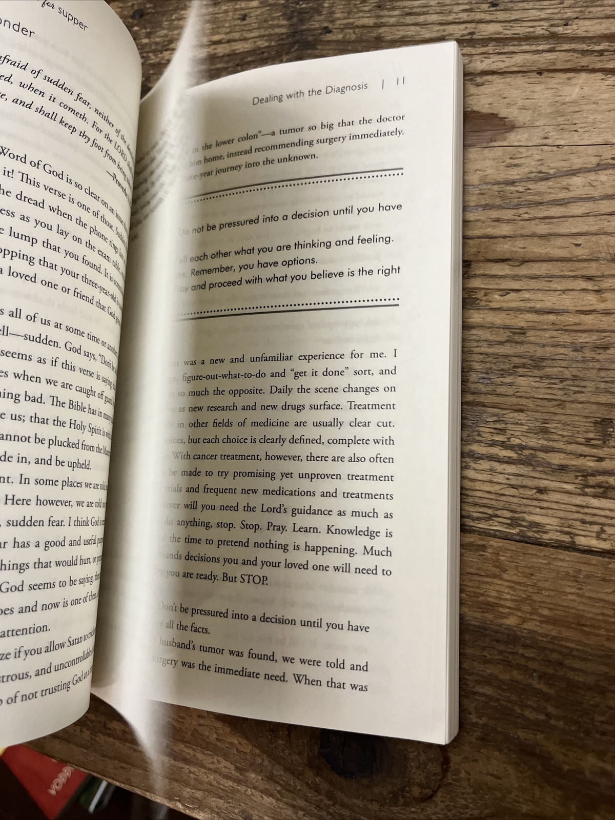 Eat Ice Cream for Supper : A Story of My Life with Cancer. a Guide for Your…