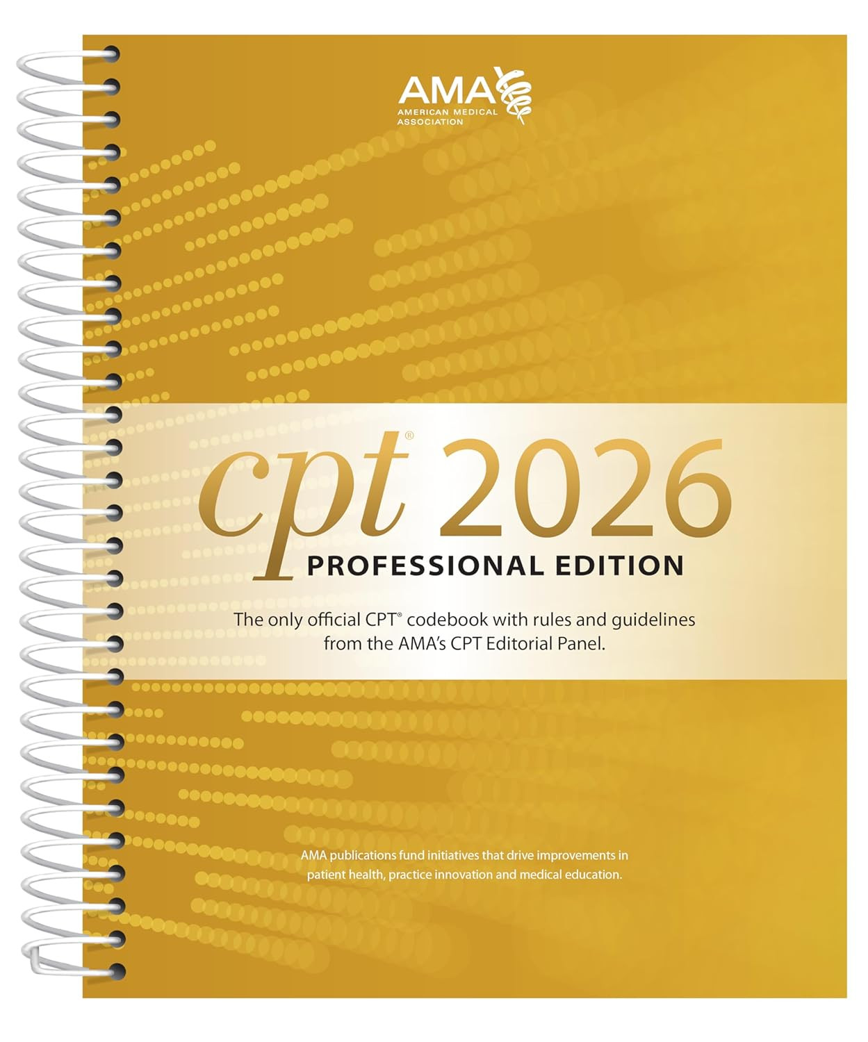 CPT Professional 2026
